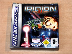 Iridion II by Majesco