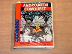 Andromeda Conquest by Eclipse