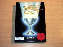 Lancelot +3 by Level 9 