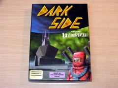 Dark Side by Incentive