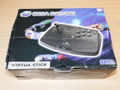 Virtua Joystick Controller - Boxed
