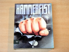 Hammerfist by Vivid Image