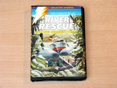 River Rescue by Creative Sparks