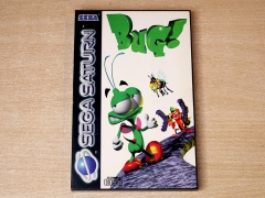 Bug! by Sega 