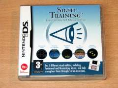 Sight Training by Nintendo
