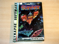 Survivor by Synapse Software