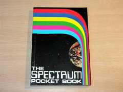 Spectrum Pocket Book  by Trevor Toms