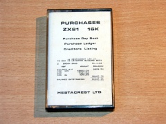 Purchases by Hestacrest Ltd