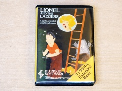 Lionel And The Ladders by Intrigue Software
