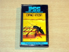 Oric-Mon by PSS