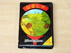 Golf by Salamander 