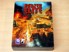 Panzer Elite by Psygnosis