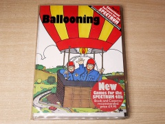 Ballooning by Heinemann / Five Ways