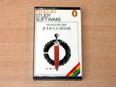 Shakespeare Julius Caesar by Penguin