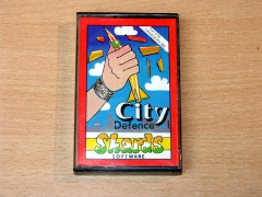 City Defence by Shards Software