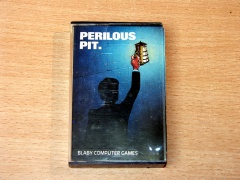 Perilous Pit by Blaby 