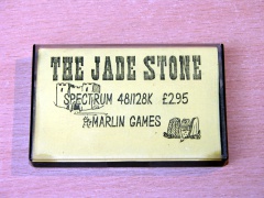 The Jade Stone by Marlin Games