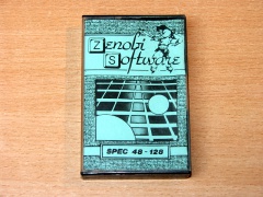 Cloud 99 by Zenobi Software