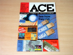 ACE Magazine - Issue 3