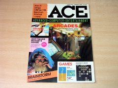 ACE Magazine - Issue 6