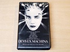 Deus Ex Machina by Automata