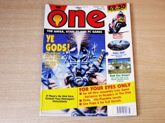 The One - Issue 30 