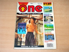 The One - Issue 22