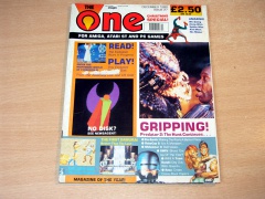 The One - Issue 27