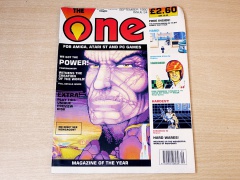 The One - Issue 24