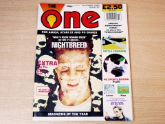 The One - Issue 25