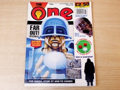 The One - Issue 26