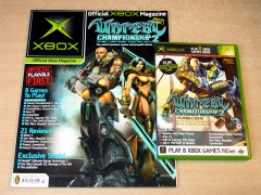 Official Xbox Magazine - March 2005 + Disc