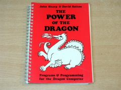 The Power Of The Dragon