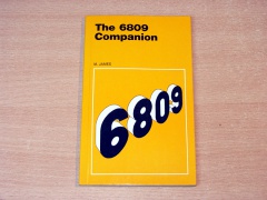 The 6809 Companion