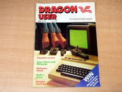 Dragon User Magazine - June 1983