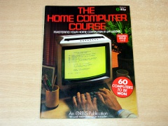 The Home Computer Course - Issue 1 & 2
