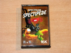 Spectipede by R&R Software