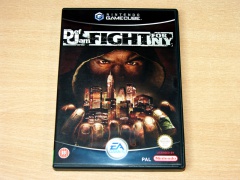 Def Jam Fight For NY by EA Games