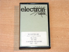 Electron User - October 1986