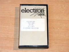 Electron User - January 1986