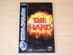Die Hard Trilogy by Fox Interactive
