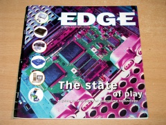 Edge Magazine : State Of Play Supplement