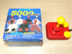 Competition Pro 5000 Joystick - Boxed