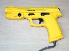 Protector Light Gun 