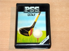 Golf by PSS