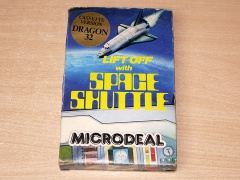Space Shuttle by Microdeal