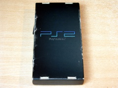Playstation PS2 Promotional Video
