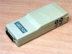 Commodore Amiga Modulator