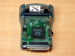Gameboy XChanger Data Transfer Unit