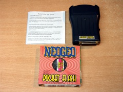 Neo Geo Pocket Data Transfer Unit
